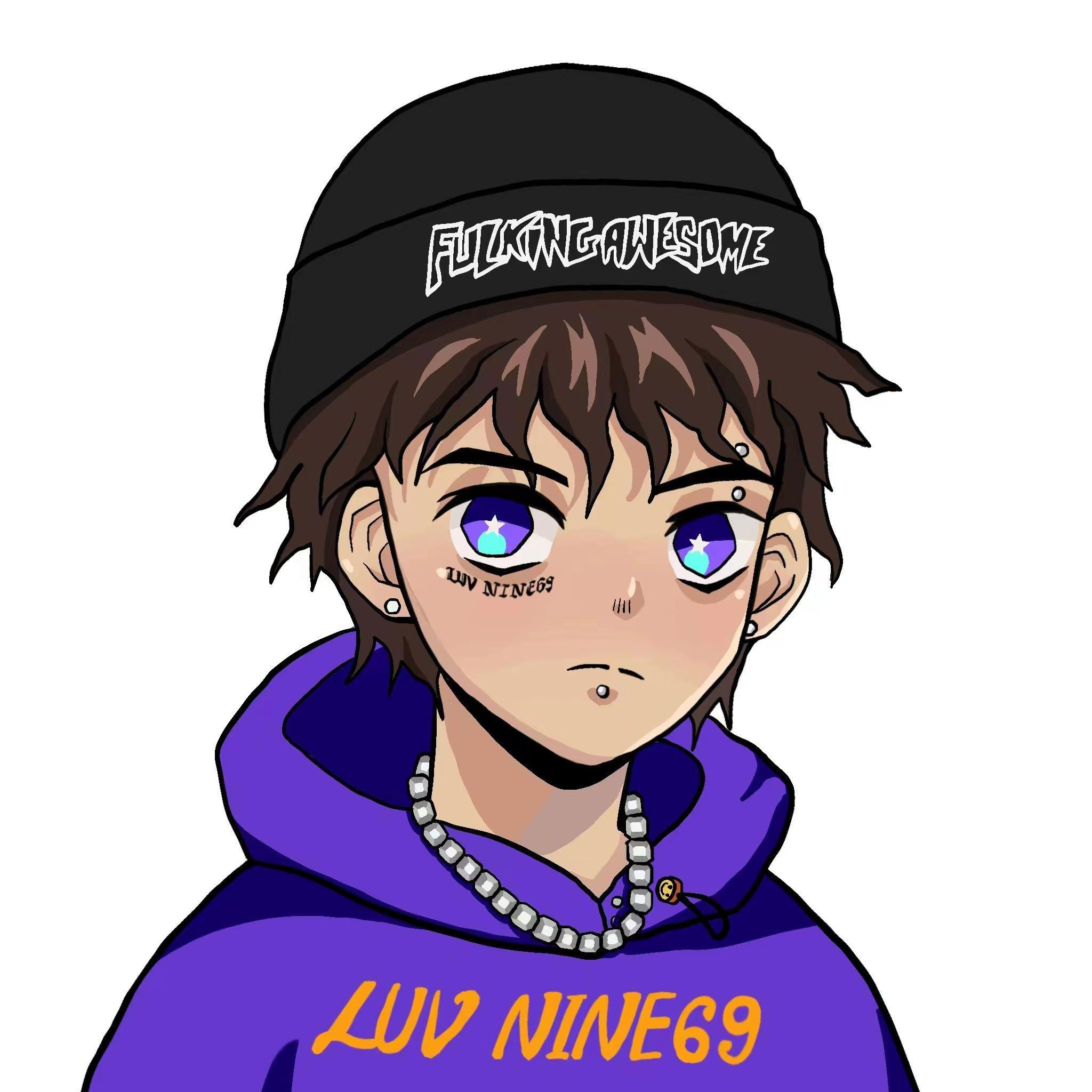 Luv Nine69