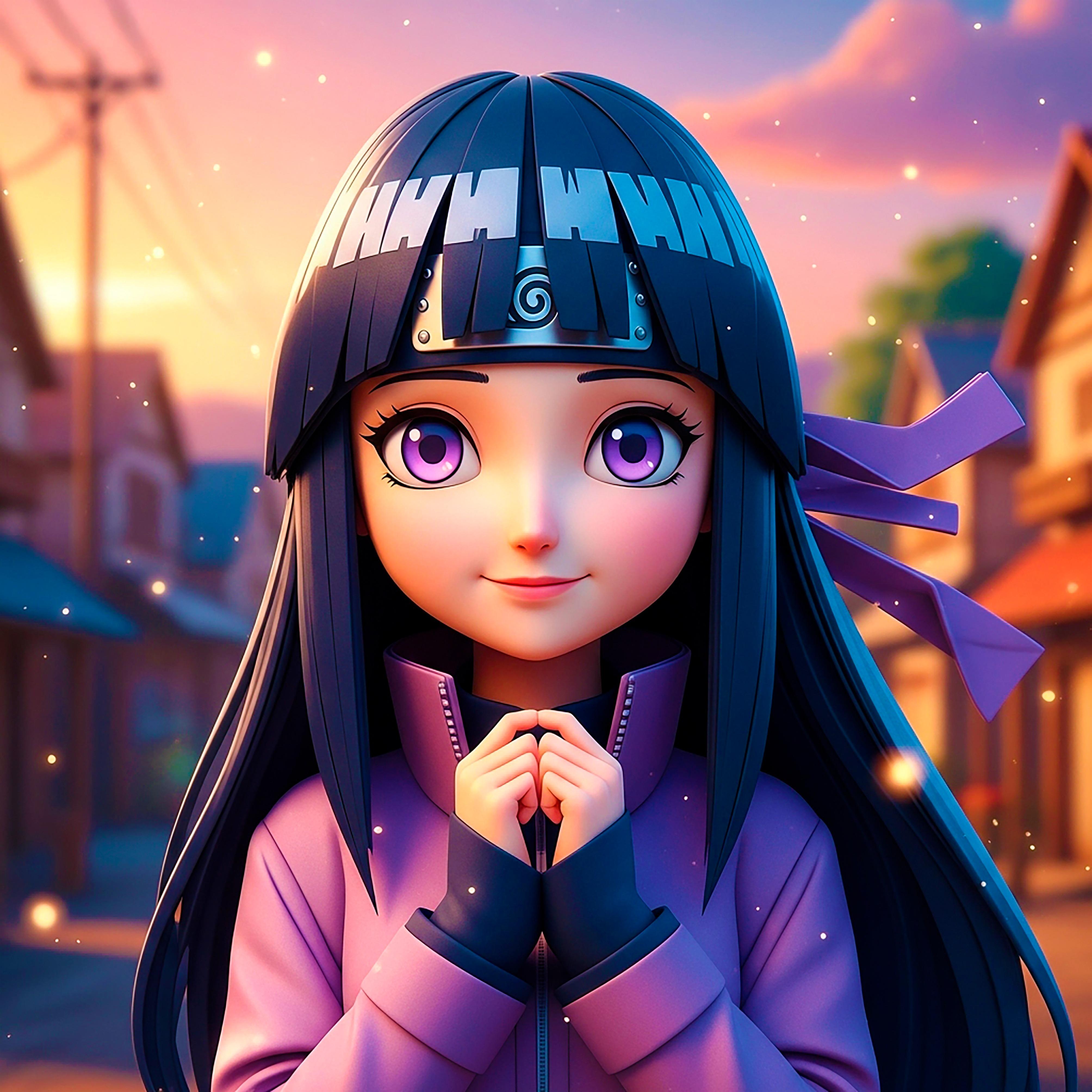 Hinata no Batidão