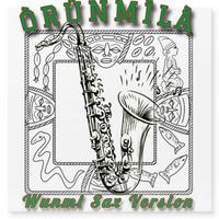 Orunmila (Instrumental Version)