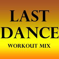 Last Dance - Single