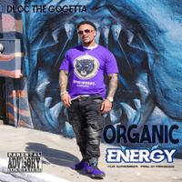 Organic Energy (feat. Prohoezak & Kdthesinger)