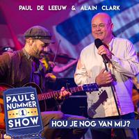 Hou Je Nog Van Mij? (Pauls Nummer 1 Show)