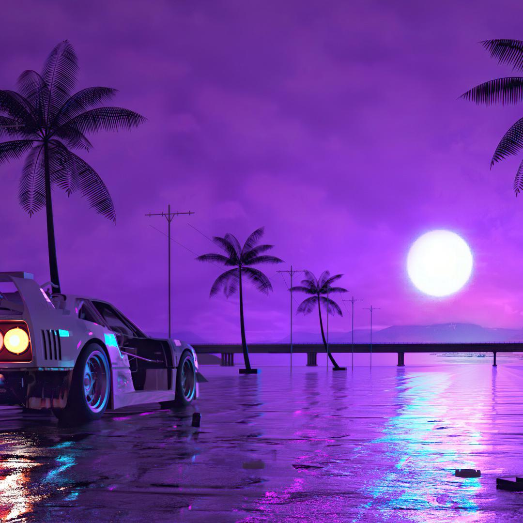 冷雨夜(贝斯solo)封面