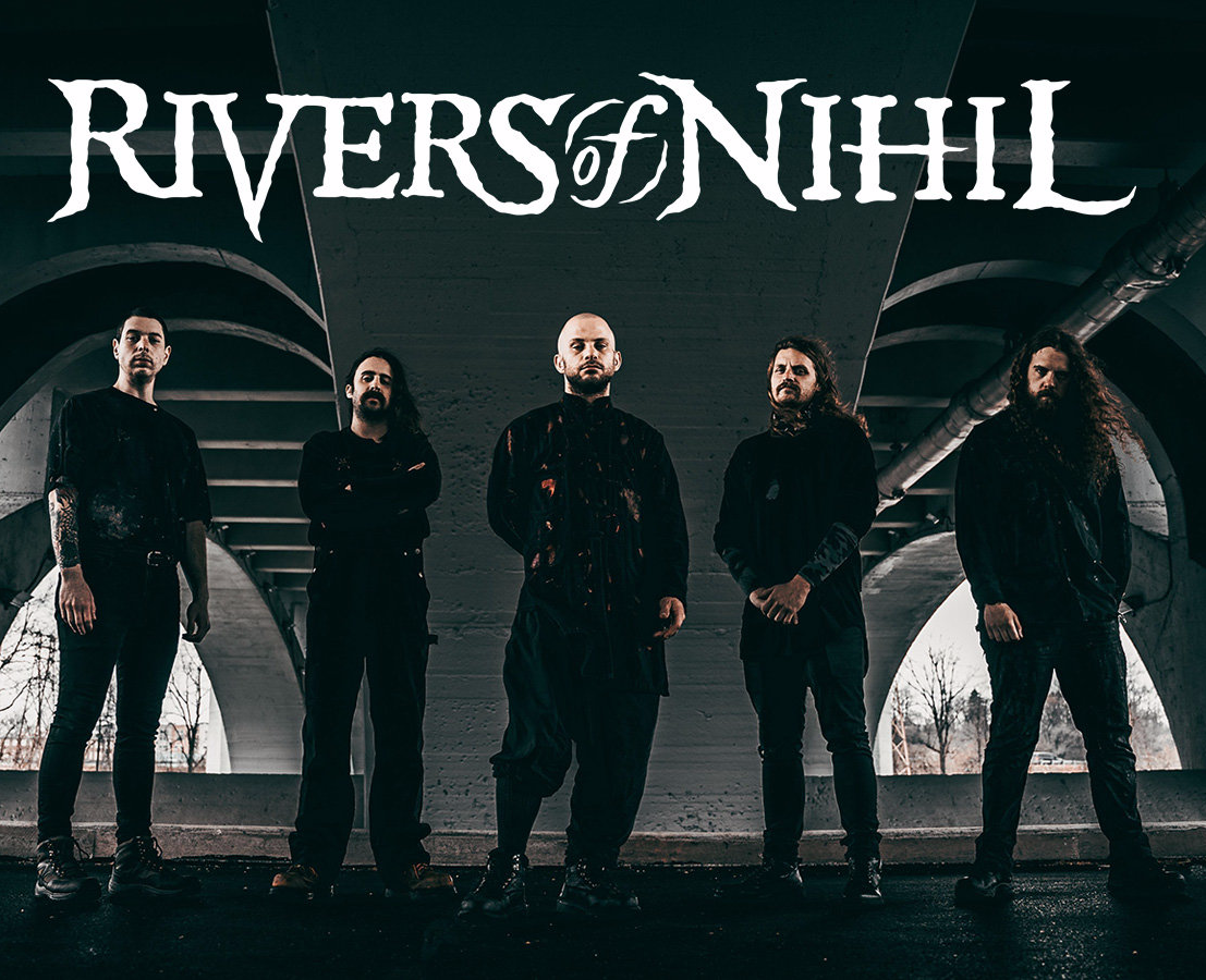 Rivers Of Nihil