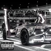 Aventador (feat. Bestial)