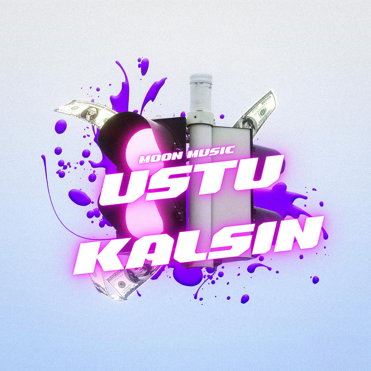 Üstü Kalsın