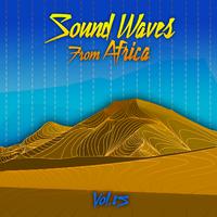 Sound Waves From Africa Vol, 15