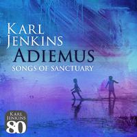 Adiemus - Songs Of Sanctuary