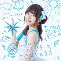 Inori Minase LIVE TOUR 2018 BLUE COMPASS