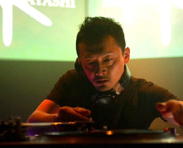 Hideo Kobayashi