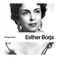 Esther Borja (Vintage Charm)