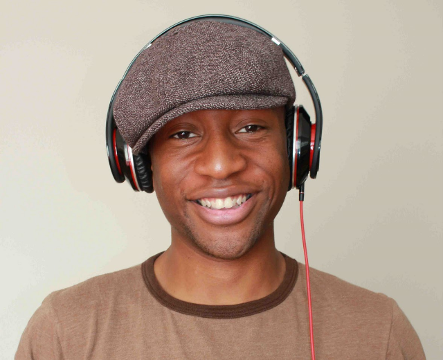 Slakah the Beatchild