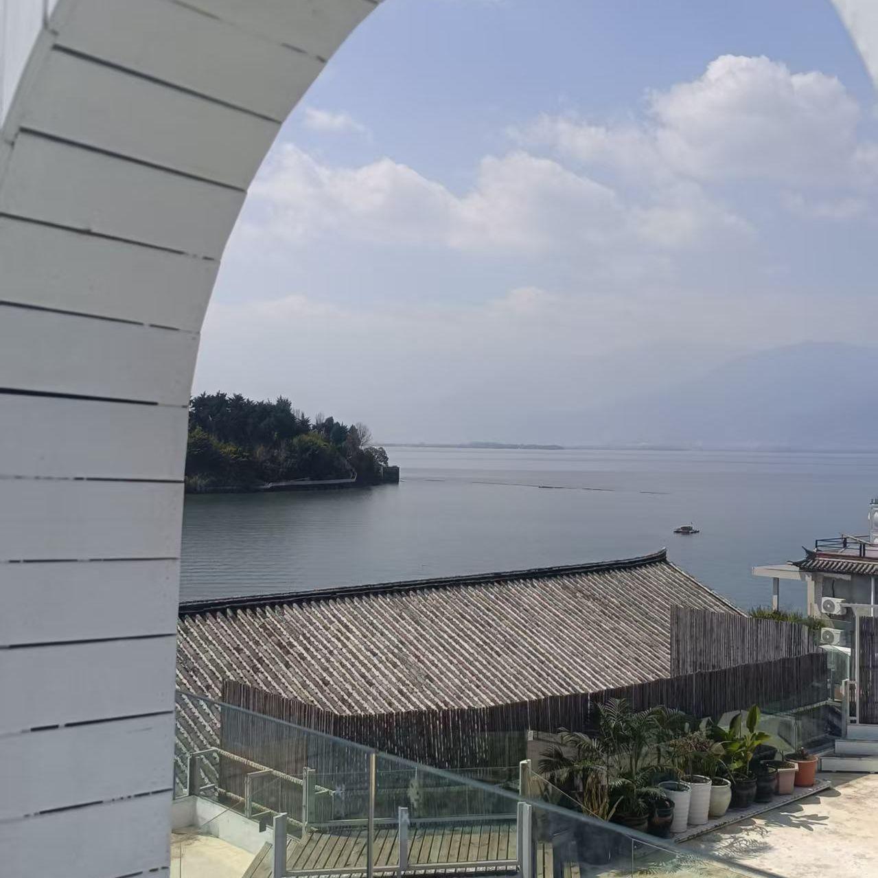 乡间寻梦之旅封面