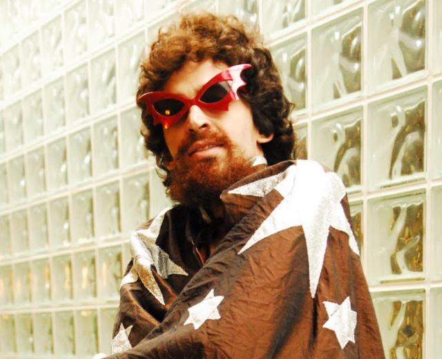 Raul Seixas