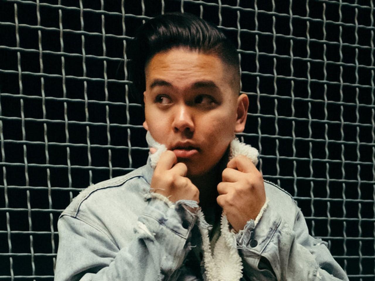 Topher Ngo