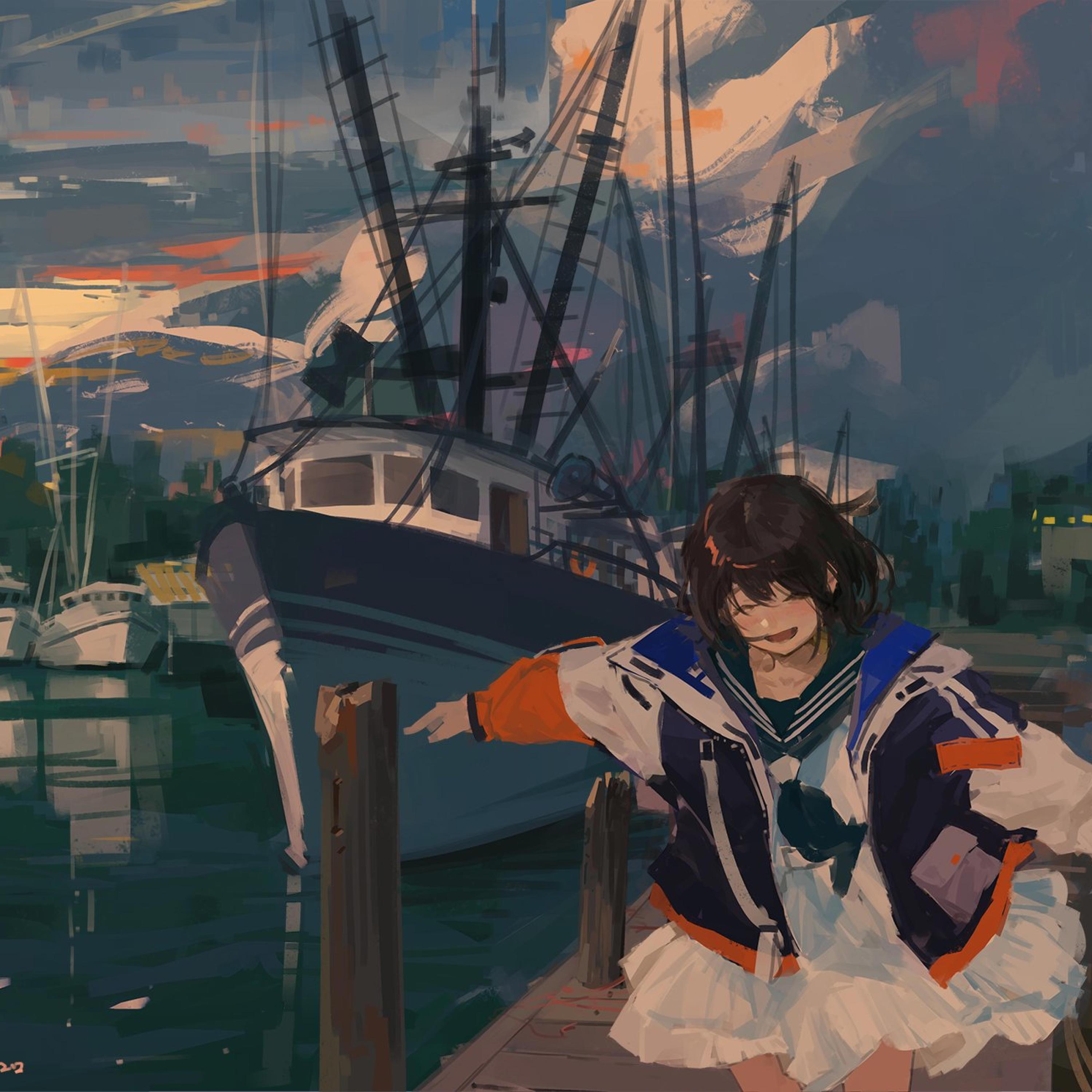 Home (feat. Wisteria Iroha)