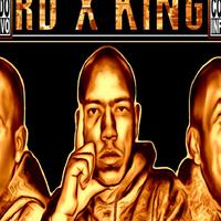 RD X KING