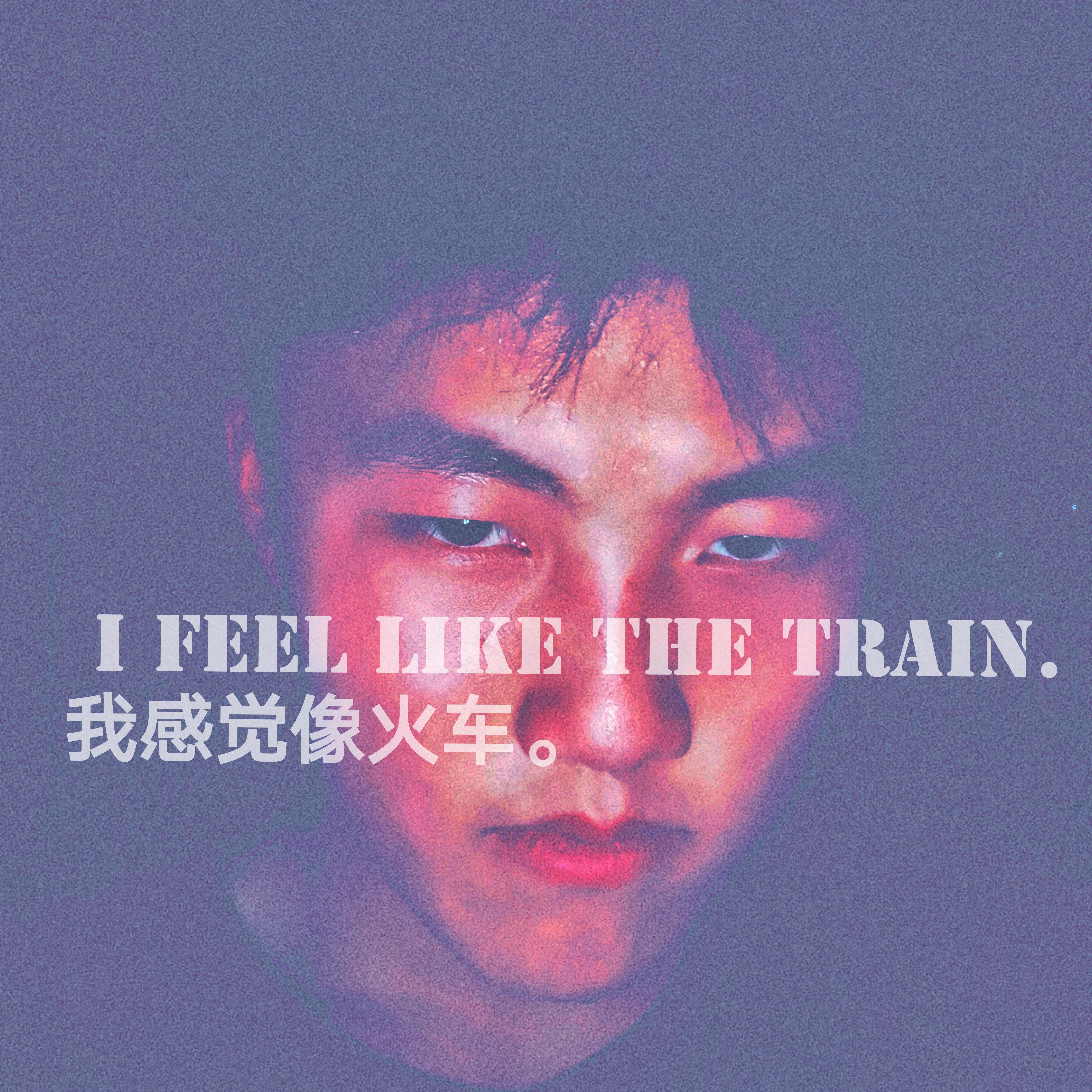 救赎之旅封面