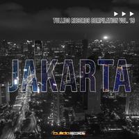 TULLIDO RECORDS COMPILATION, Vol. 19 (Compilated By Dj Frisco & Marcos Peon, Tribute To Jakarta)