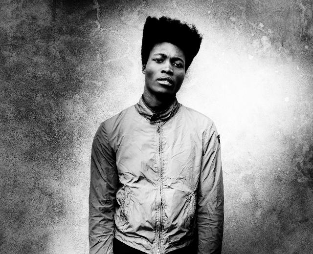 Benjamin Clementine