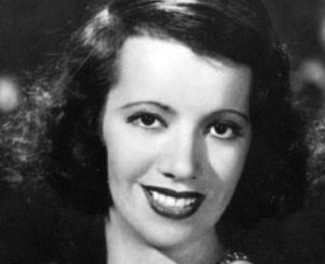 Lily Pons