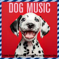 Dog Music: Calming Relaxation Melodies to Combat Anxiety and Depression in Dogs