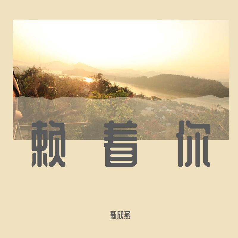 不在场封面