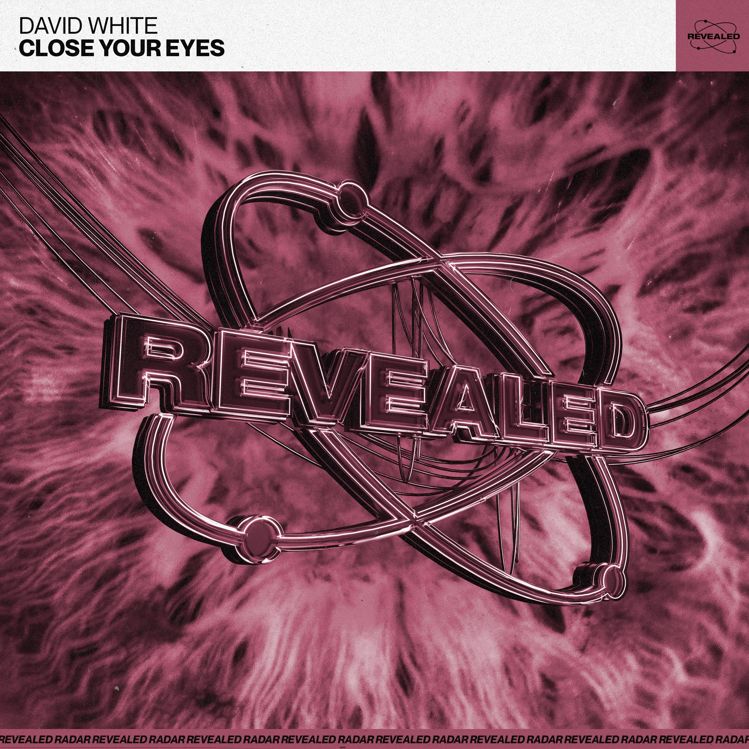 Close Your Eyes (Extended Mix)