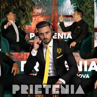 Prietenia 2025 NOU! l Romanesca Muzica Party Manele Petrecere Revelion 2025 (feat. Jean de la Craiova & Nicu Paleru)