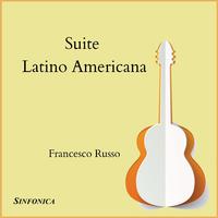 Suite Latino Americana