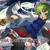 FAR EAST OF EAST-XVIII-