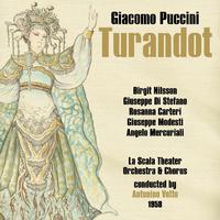 Giacomo Puccini: Turandot (1958)