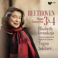 Beethoven: Piano Concertos Nos 3 & 4