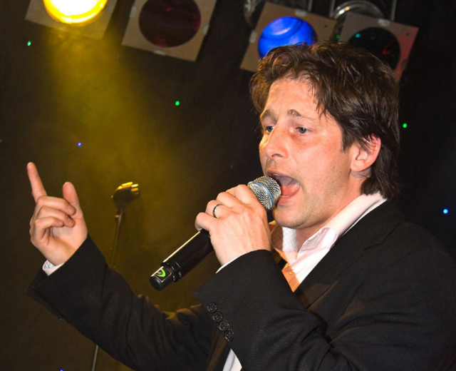 Henk Damen