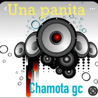 CHAMOTA GC UNA PANITA (feat. AMENAZANDEL)
