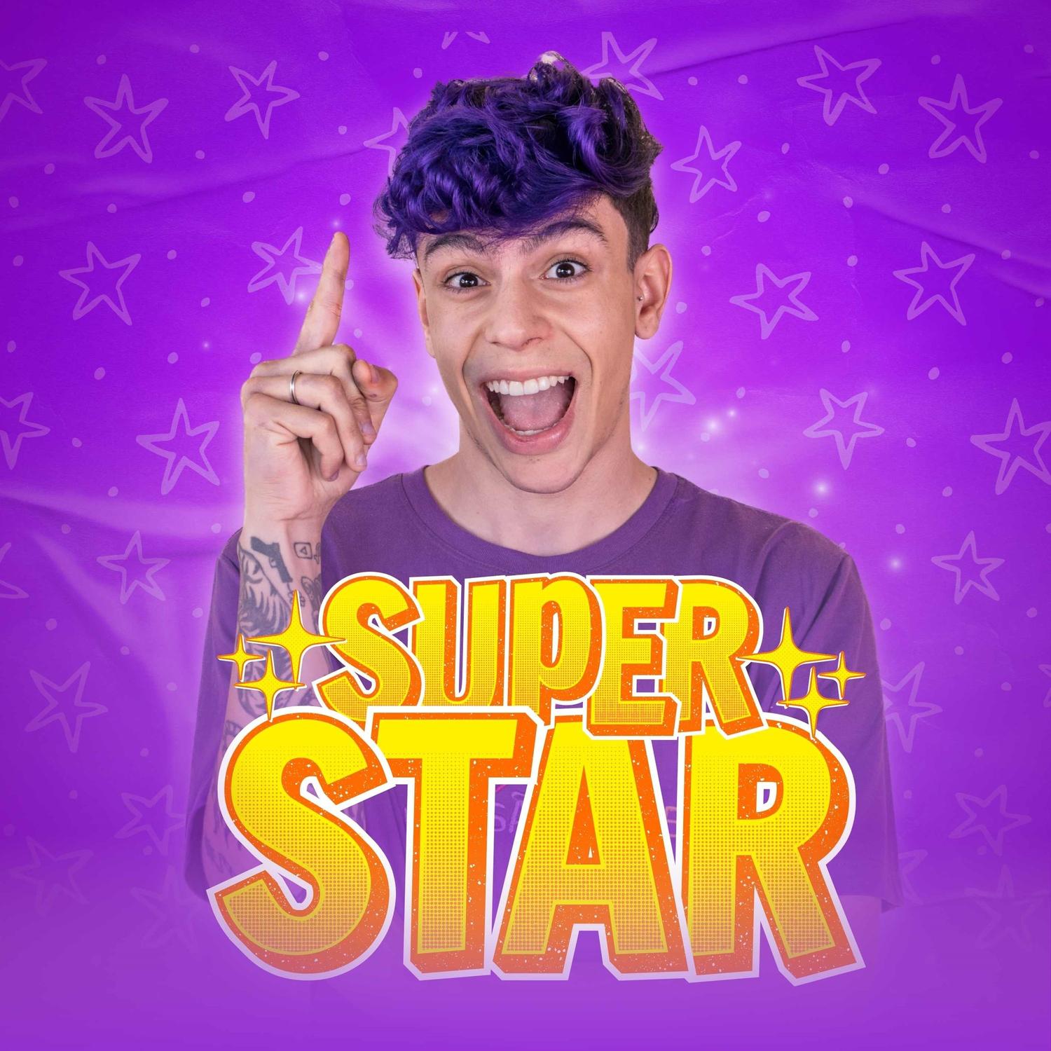 Sou um Superstar
