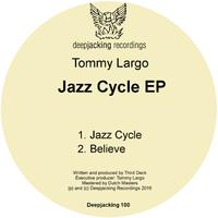 Jazz Cycle EP