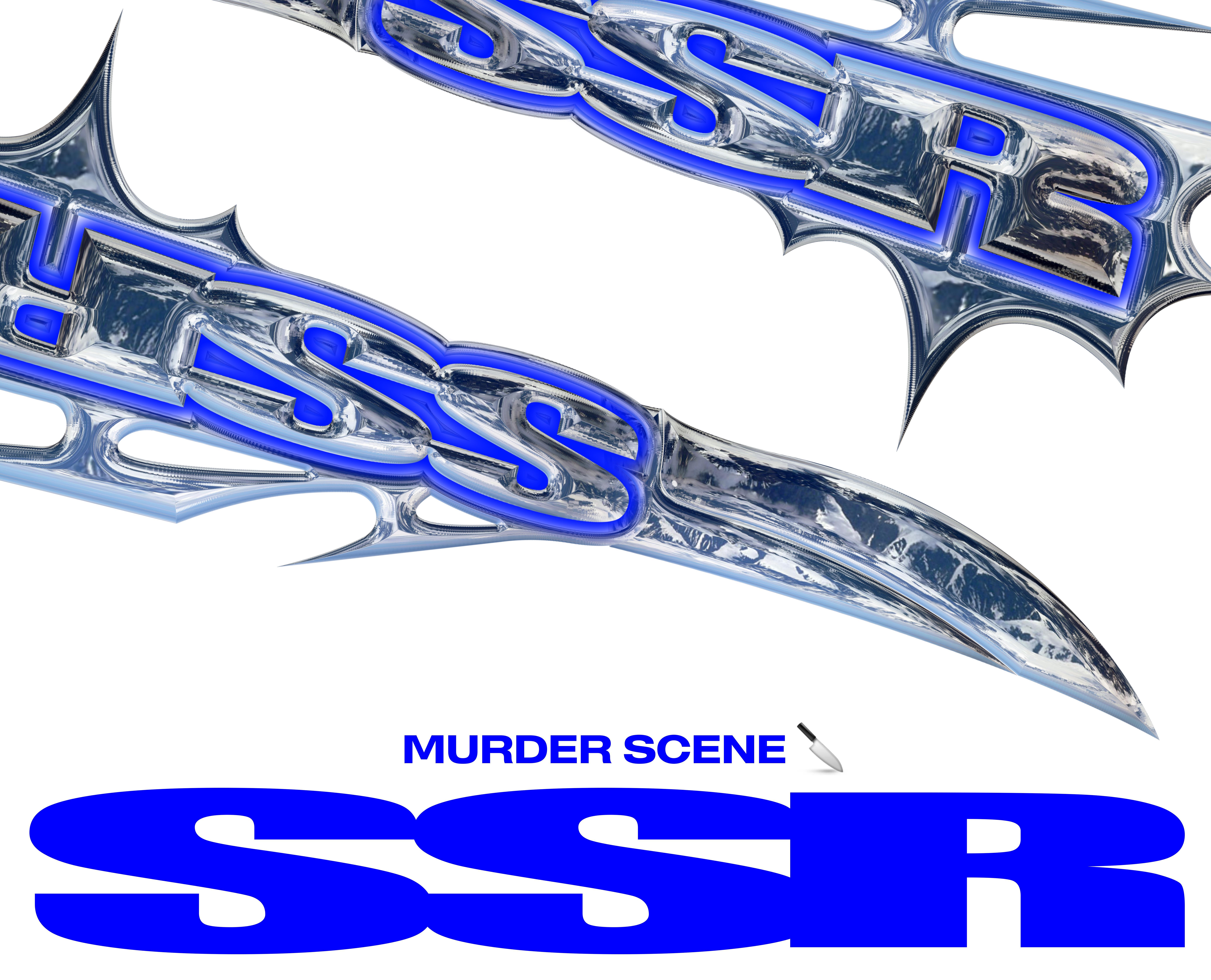 SSr