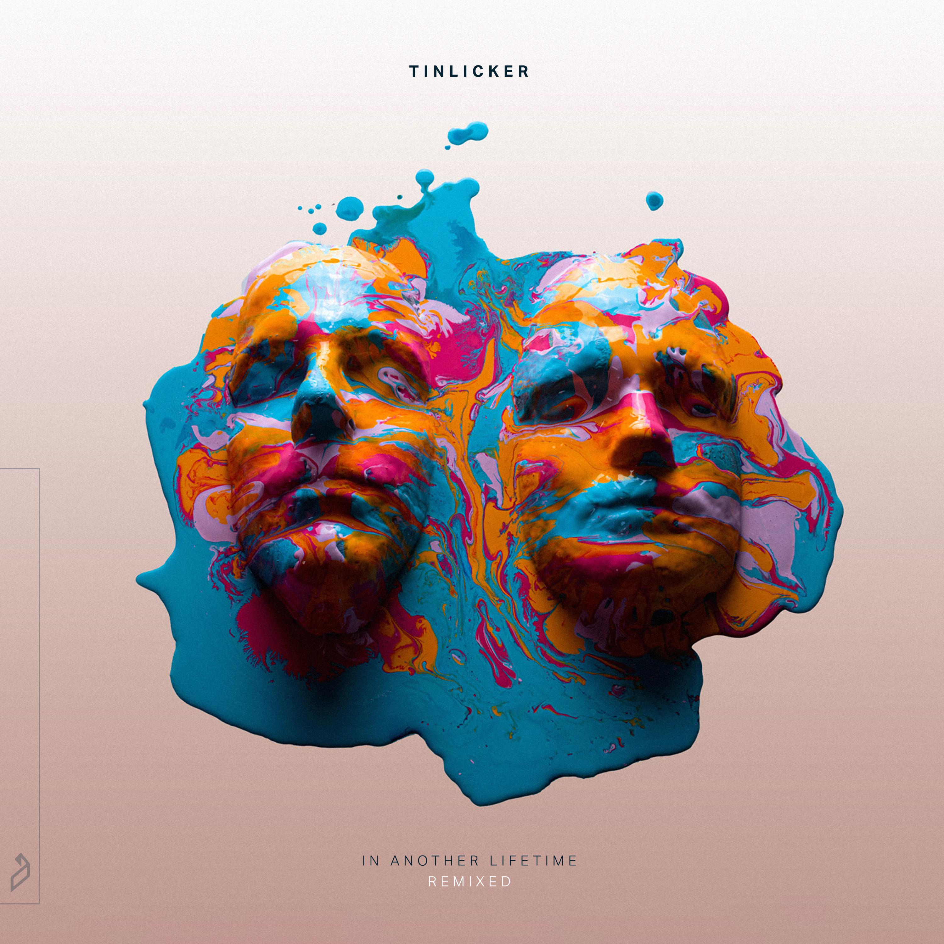 You Take My Hand (Reinier Zonneveld Extended Mix)