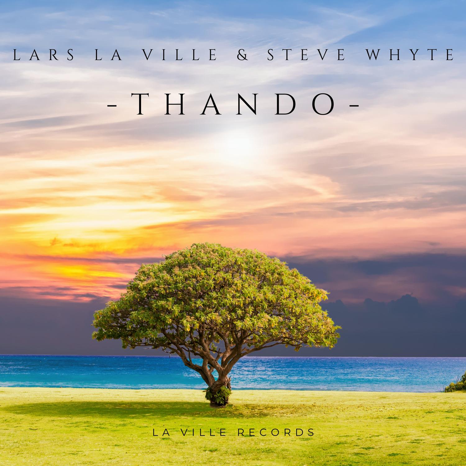 Thando (La Ville Club Edit)