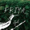 Priya - As I Walk Through the Valley