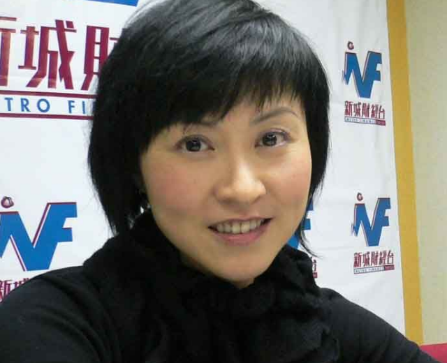 赵芬妮