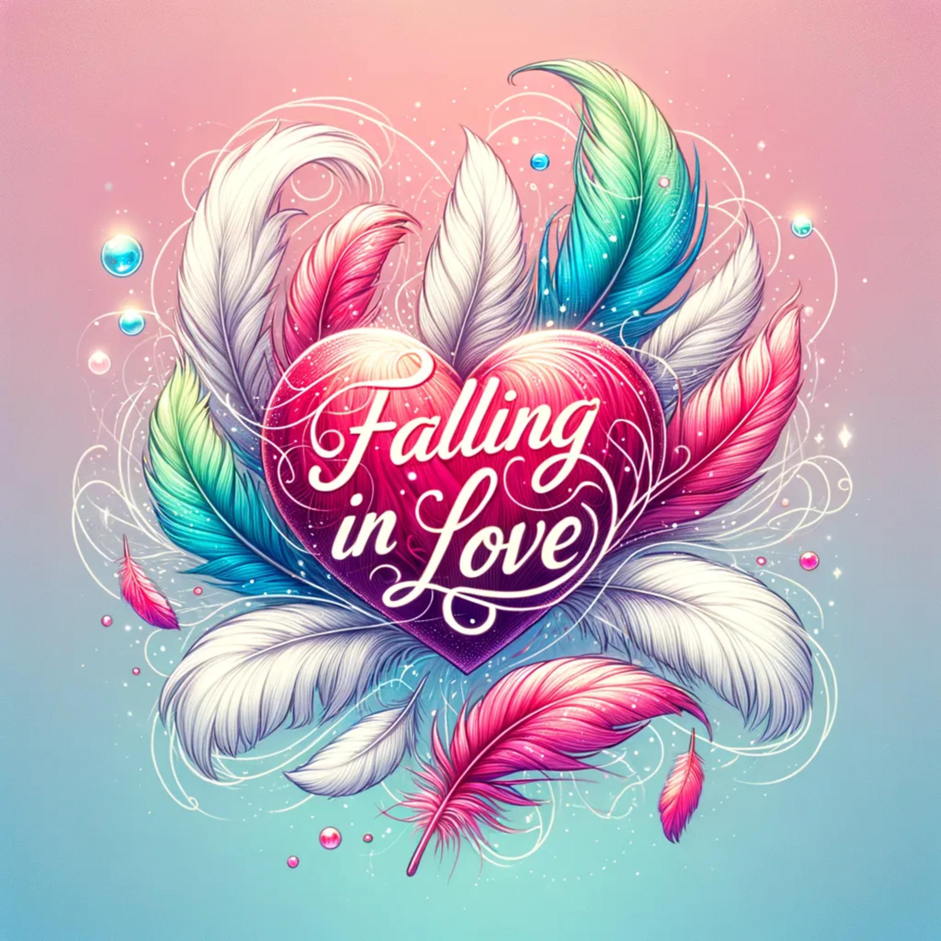 Falling in Love