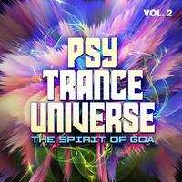 Psy Trance Universe, Vol. 2 - The Spirit of Goa