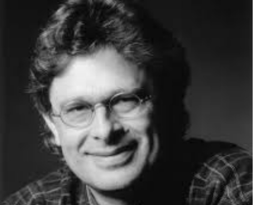 Harry van der Kamp