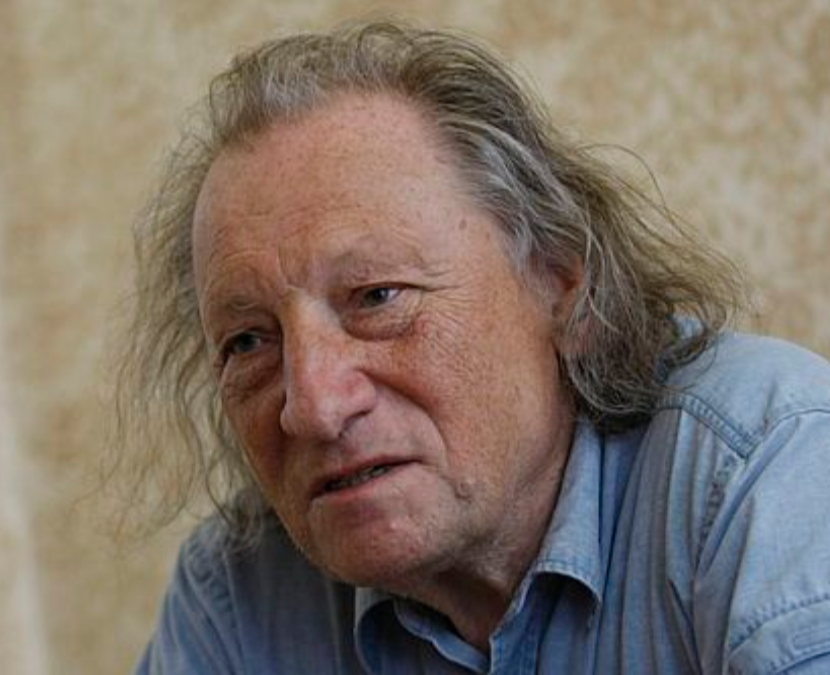 Radoslav Kvapil