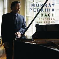 Bach: Goldberg Variations, BWV 988