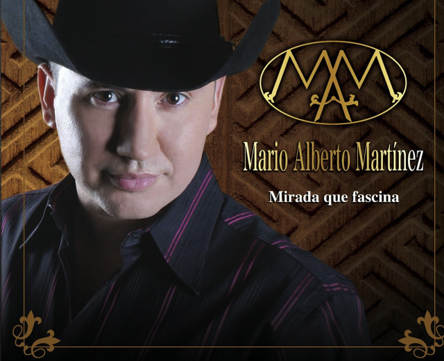 Mario Alberto Martinez