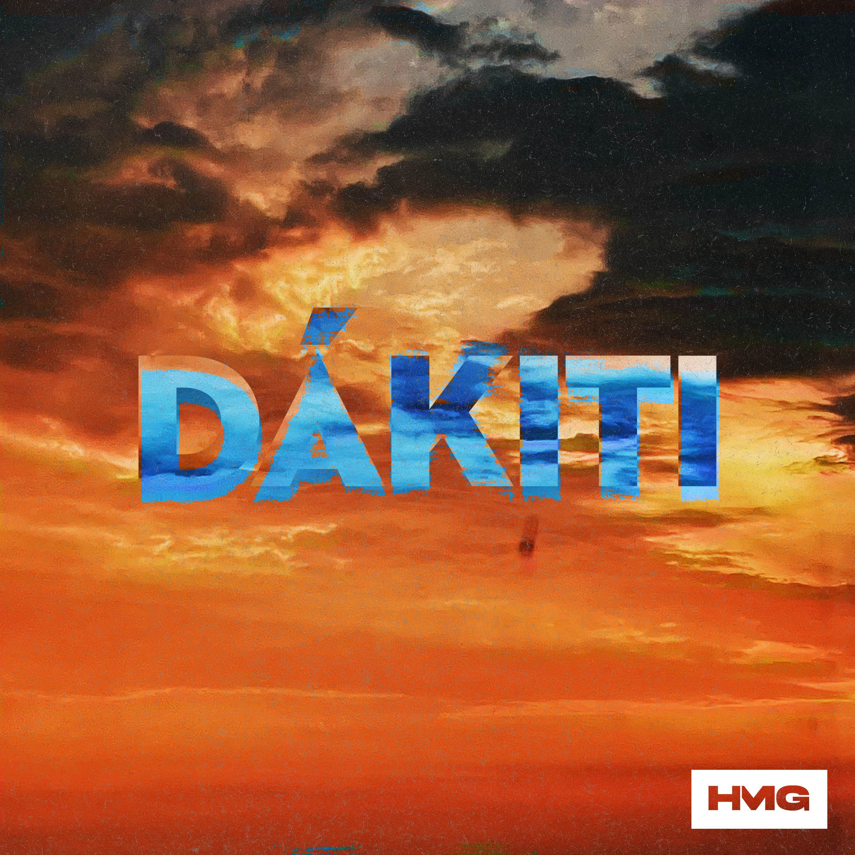 DÁKITI
