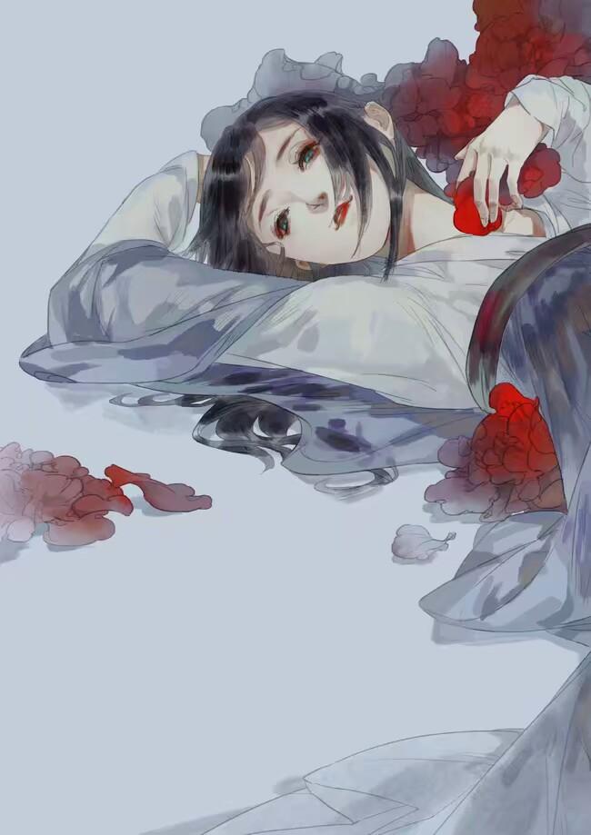 醉花间封面